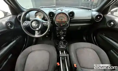 Mini Countryman 2016 2.0 гидро в Москве № 166206, миниатюра 7