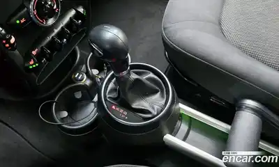Mini Countryman 2016 2.0 гидро в Москве № 166206, миниатюра 9