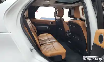 Land Rover Discovery 2018 3.0 гидро в Москве № 166233, миниатюра 12