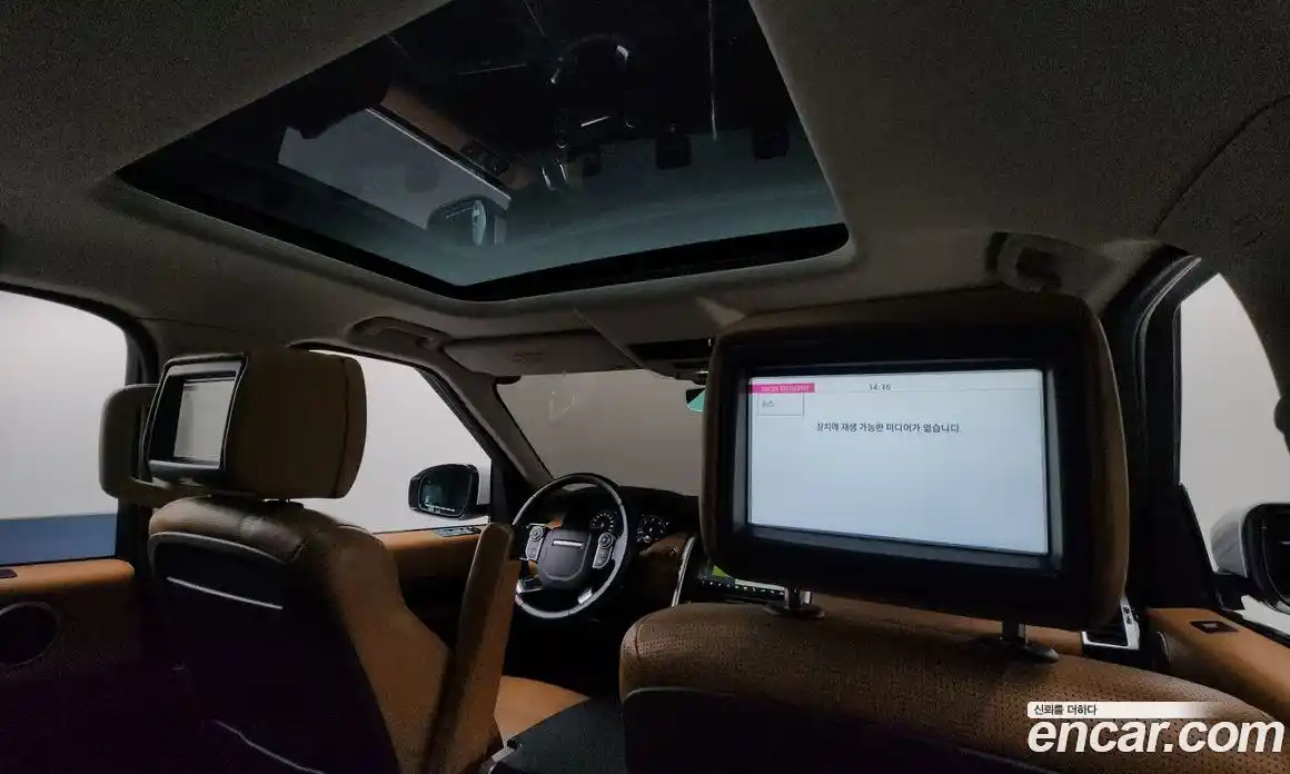 Land Rover Discovery 2018 3.0 гидро в Москве № 166233, фото 19