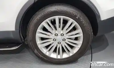 Land Rover Discovery 2018 3.0 гидро в Москве № 166233, миниатюра 5