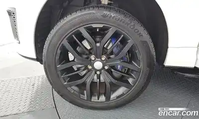 Land Rover Range-Rover Sport 2016 5.0 гидро в Москве № 166274, миниатюра 5