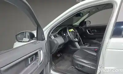 Land Rover Discovery Sport 2019 2.0 гидро в Москве № 166308, миниатюра 12
