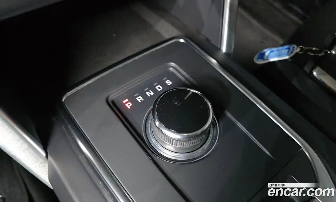 Land Rover Discovery Sport 2019 2.0 гидро в Москве № 166308, фото 9