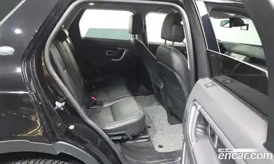 Land Rover Discovery Sport 2019 2.0 гидро в Москве № 166615, миниатюра 12
