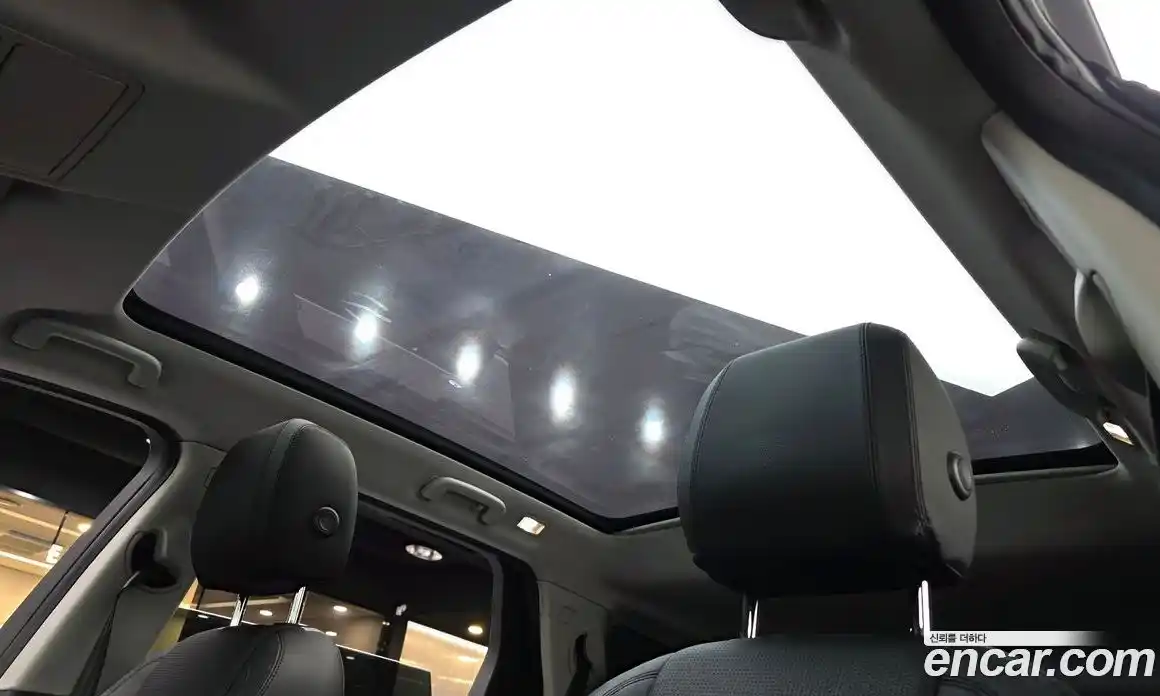 Land Rover Discovery Sport 2019 2.0 гидро в Москве № 166615, фото 18