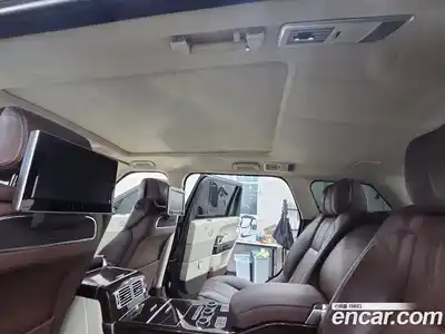 Land Rover Range-Rover 2016 4.4 гидро в Москве № 166832, миниатюра 11