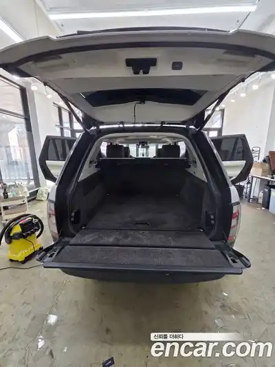 Land Rover Range-Rover 2016 4.4 гидро в Москве № 166832, миниатюра 12