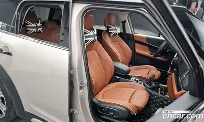 Mini Countryman 2021 2.0 гидро в Москве № 167068, миниатюра 12