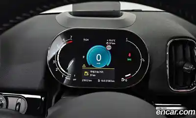 Mini Countryman 2021 2.0 гидро в Москве № 167068, миниатюра 8