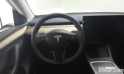 Tesla Model Y 2023 0.2 гидро в Москве № 167654, миниатюра 12