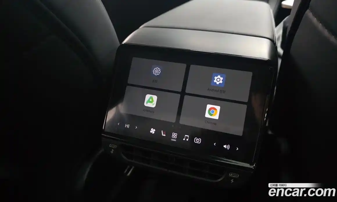 Tesla Model Y 2023 0.2 гидро в Москве № 167654, фото 18