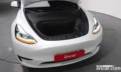 Tesla Model Y 2023 0.2 гидро в Москве № 167654, миниатюра 5