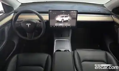 Tesla Model Y 2023 0.2 гидро в Москве № 167654, миниатюра 6