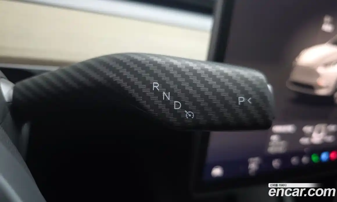 Tesla Model Y 2023 0.2 гидро в Москве № 167654, фото 8