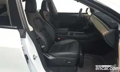 Tesla Model Y 2023 0.2 гидро в Москве № 167654, миниатюра 9