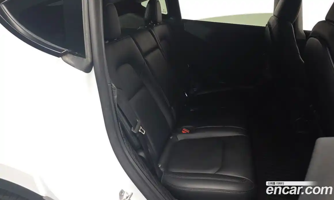 Tesla Model Y 2023 0.2 гидро в Москве № 167654, фото 10