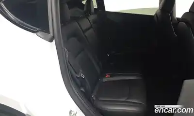 Tesla Model Y 2023 0.2 гидро в Москве № 167654, миниатюра 10