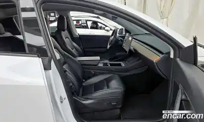 Tesla Model Y 2021 0.2 гидро в Москве № 167823, миниатюра 11