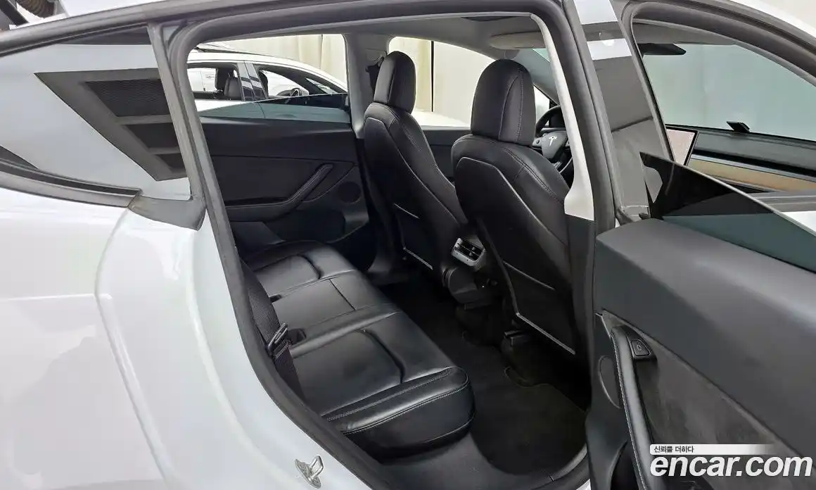 Tesla Model Y 2021 0.2 гидро в Москве № 167823, фото 12