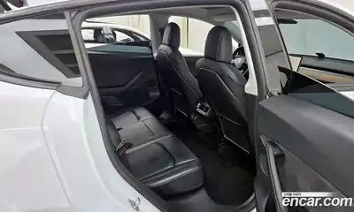 Tesla Model Y 2021 0.2 гидро в Москве № 167823, миниатюра 12