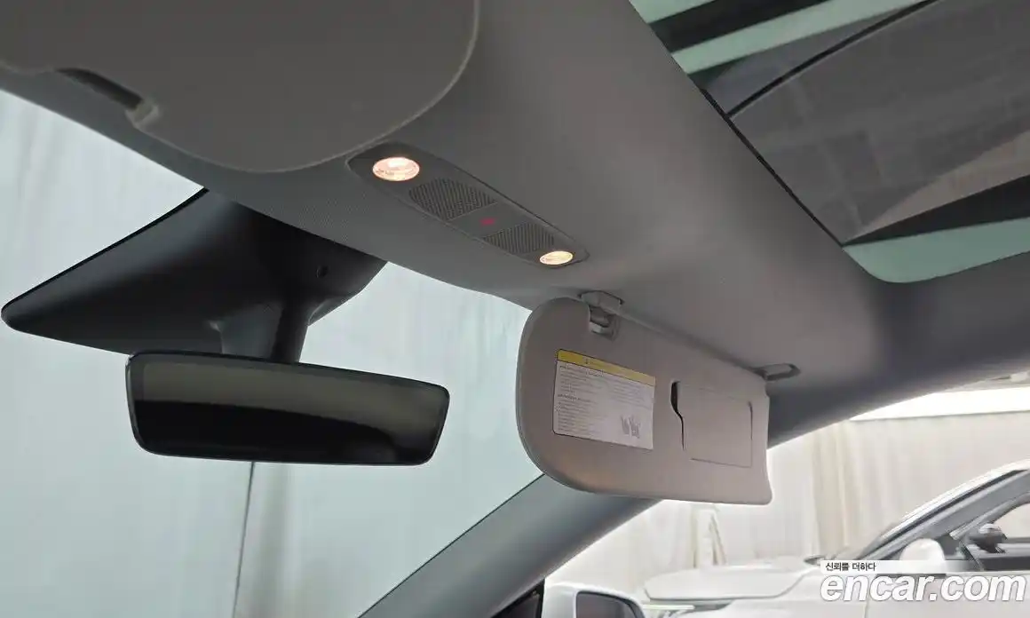 Tesla Model Y 2021 0.2 гидро в Москве № 167823, фото 17