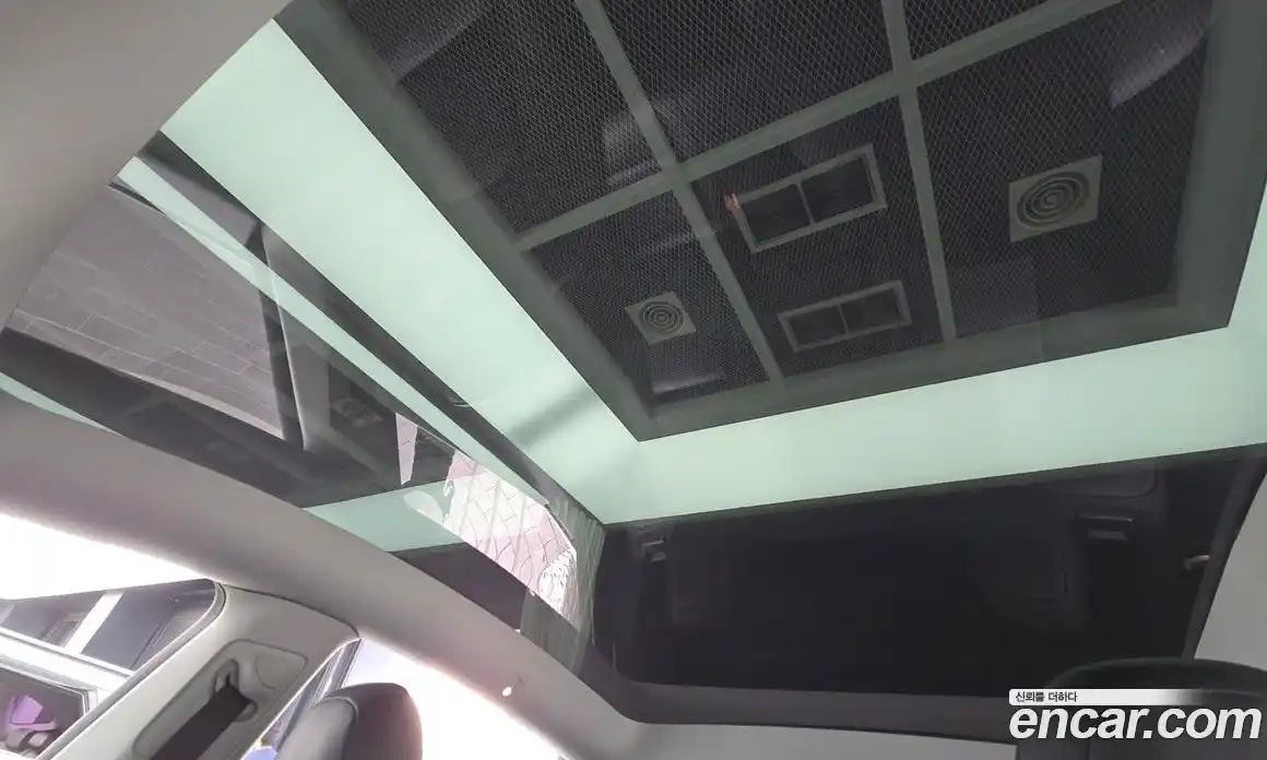 Tesla Model Y 2021 0.2 гидро в Москве № 167823, фото 18