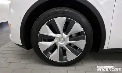 Tesla Model Y 2021 0.2 гидро в Москве № 167823, миниатюра 5