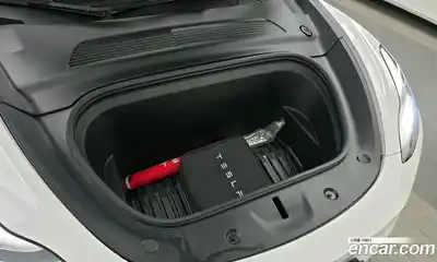 Tesla Model Y 2021 0.2 гидро в Москве № 167823, миниатюра 6