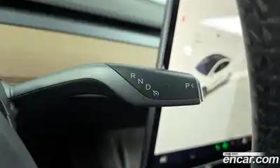 Tesla Model Y 2021 0.2 гидро в Москве № 167823, миниатюра 9