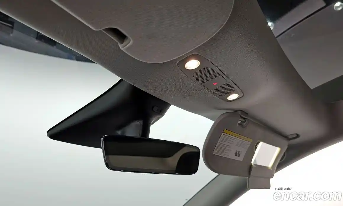 Tesla Model Y 2021 0.2 гидро в Москве № 167890, фото 17