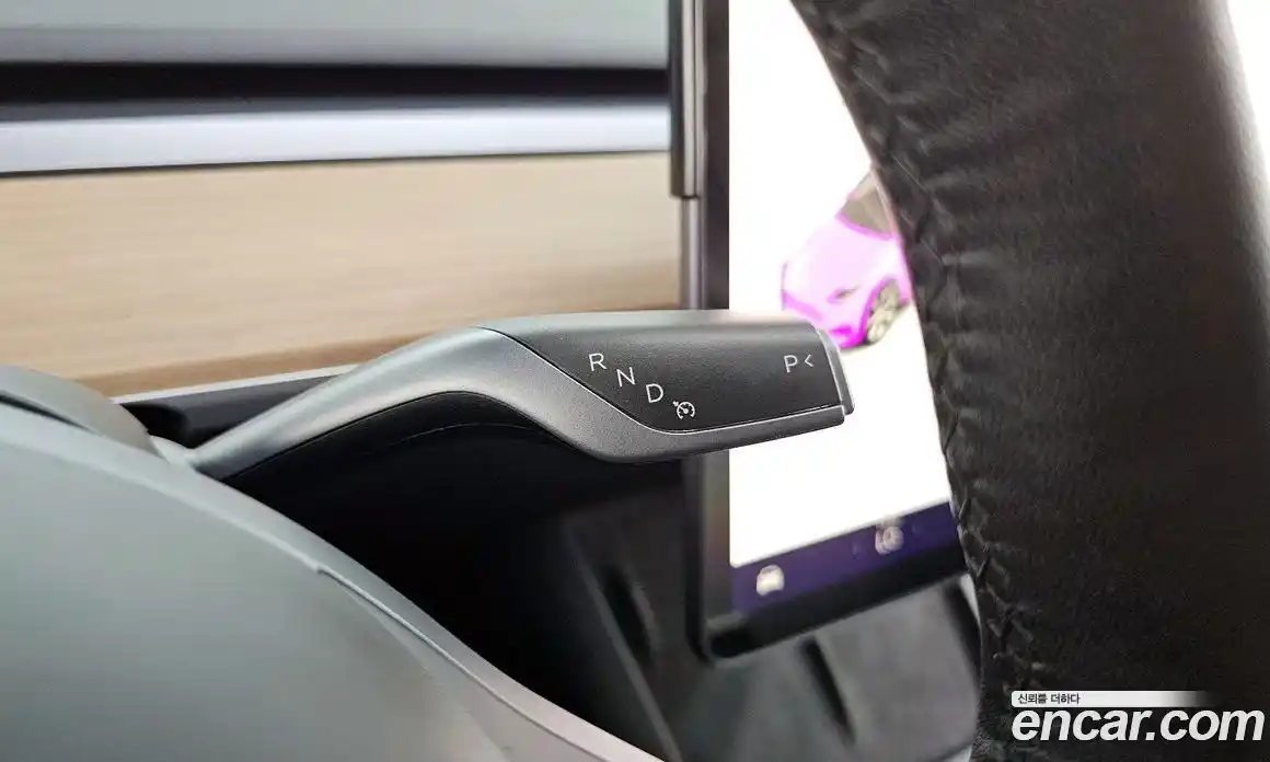 Tesla Model Y 2021 0.2 гидро в Москве № 167890, фото 9