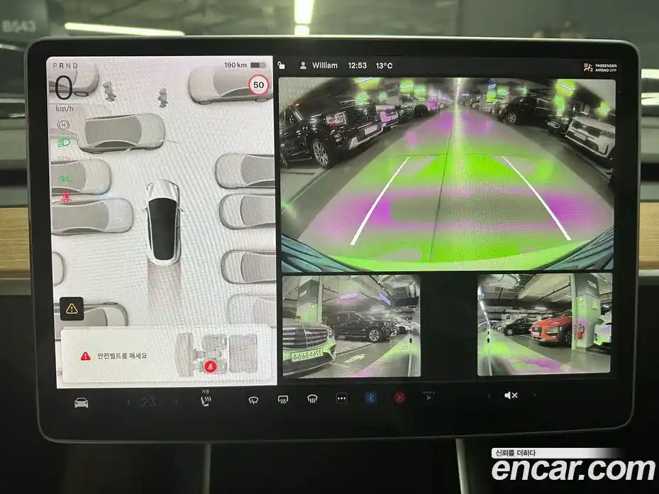 Tesla Model 3 2020 гидро в Москве № 167942, фото 11