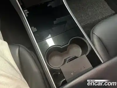 Tesla Model 3 2020 гидро в Москве № 167942, миниатюра 12