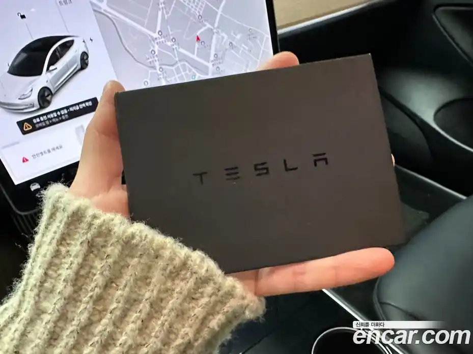 Tesla Model 3 2020 гидро в Москве № 167942, фото 13