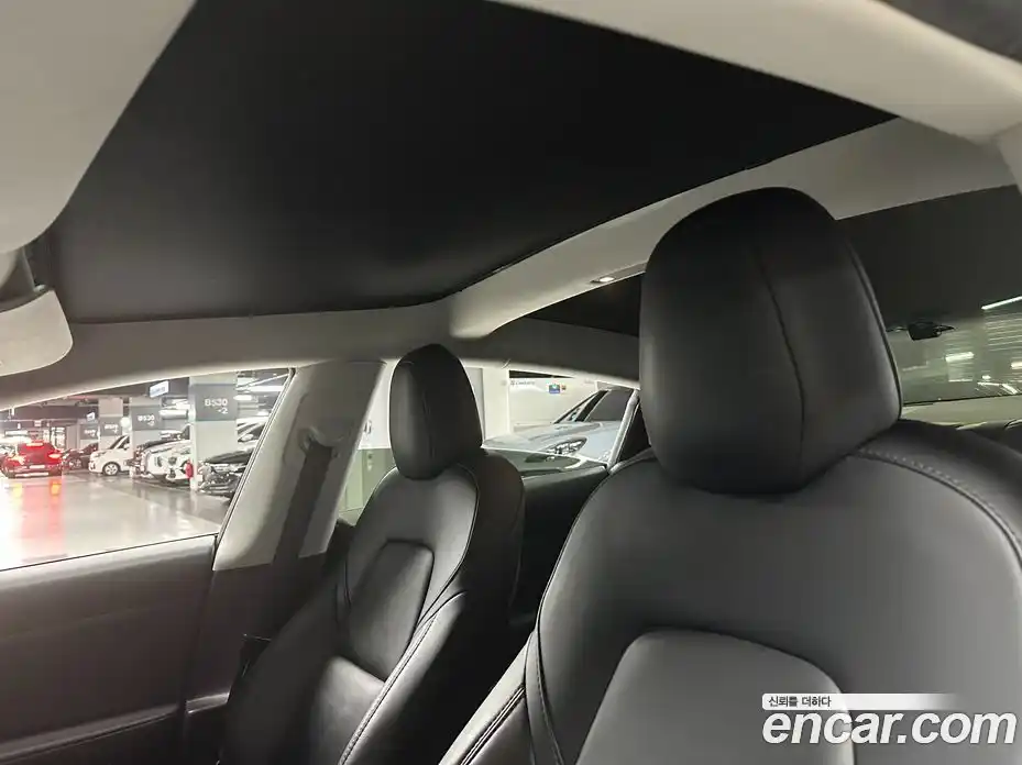 Tesla Model 3 2020 гидро в Москве № 167942, фото 15