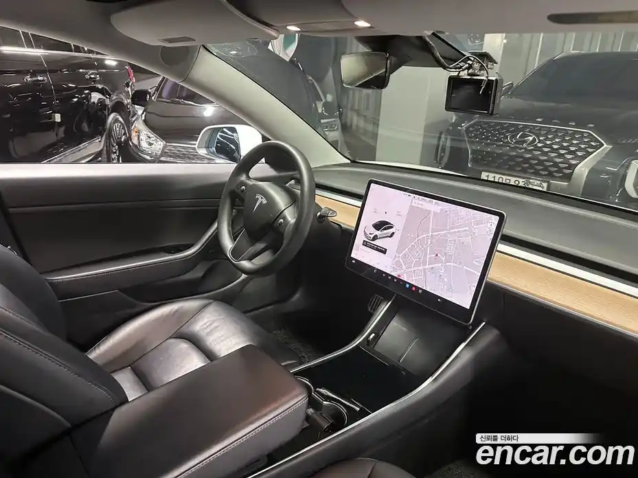 Tesla Model 3 2020 гидро в Москве № 167942, фото 16