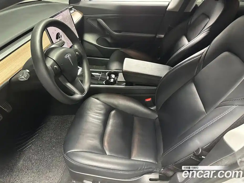 Tesla Model 3 2020 гидро в Москве № 167942, фото 17