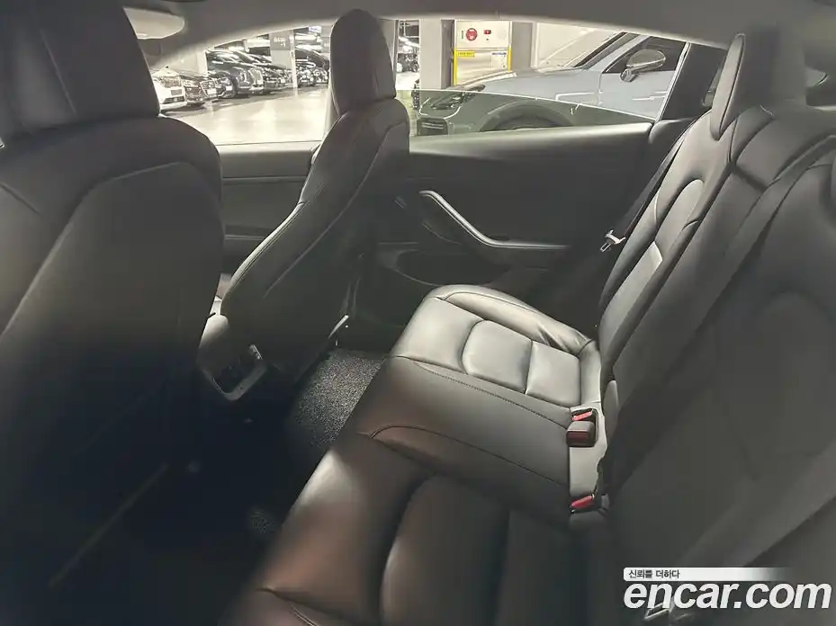 Tesla Model 3 2020 гидро в Москве № 167942, фото 18