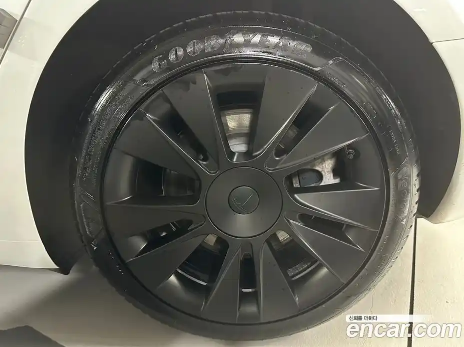 Tesla Model 3 2020 гидро в Москве № 167942, фото 19