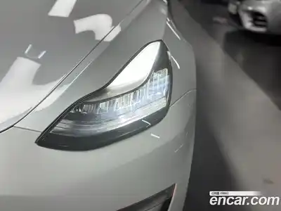 Tesla Model 3 2020 гидро в Москве № 167942, миниатюра 3