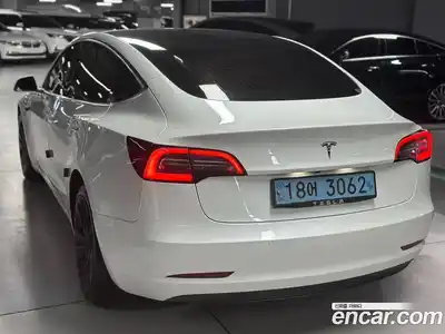 Tesla Model 3 2020 гидро в Москве № 167942, миниатюра 5