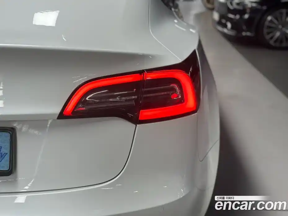 Tesla Model 3 2020 гидро в Москве № 167942, фото 6