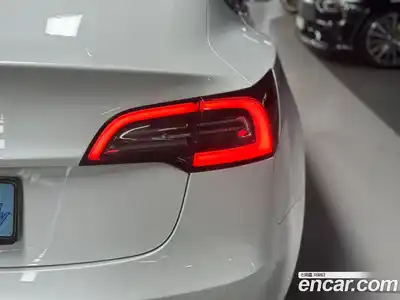 Tesla Model 3 2020 гидро в Москве № 167942, миниатюра 6