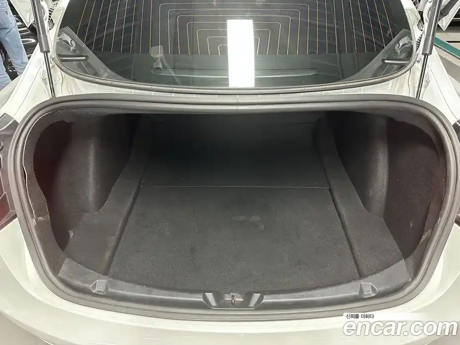 Tesla Model 3 2020 гидро в Москве № 167942, фото 7