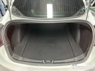 Tesla Model 3 2020 гидро в Москве № 167942, миниатюра 7