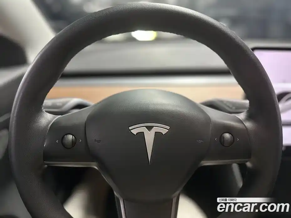 Tesla Model 3 2020 гидро в Москве № 167942, фото 9