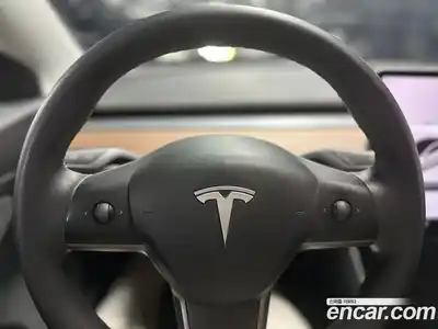 Tesla Model 3 2020 гидро в Москве № 167942, миниатюра 9