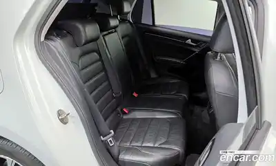 Volkswagen Golf 2015 2.0 гидро в Москве № 169104, миниатюра 12