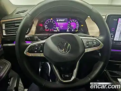 Volkswagen Atlas 2025 2.0 гидро в Москве № 169123, миниатюра 11